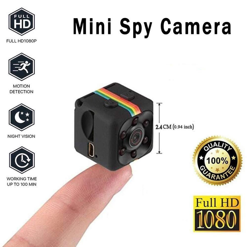 1080p Hidden Smallest Spy Camera 1080p Hidden Smallest Spy Camera